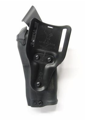 SAFARILAND 6390RDS-832-131 Musta