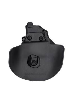 SAFARILAND SOLIS GLOCK 19 + TLR-7 OIKEA #SOLIS-1-2835-A-7-C1-411