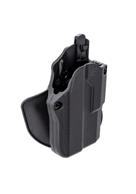 SAFARILAND SOLIS GLOCK 19 + TLR-7 OIKEA #SOLIS-1-2835-A-7-C1-411