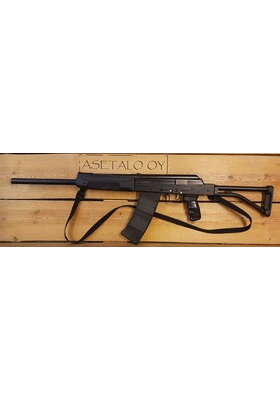 SAIGA 12 KAL 12/76 LIPASHAULIKKO KÄYT HYVÄ