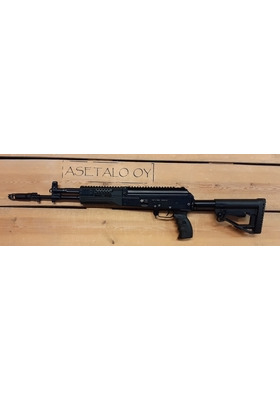 SAIGA AK 7,62X39 KIVÄÄRI  KÄYTETTY