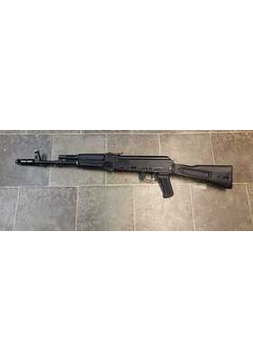 SAIGA AK 7,62X39 KIVÄÄRI  KÄYTETTY