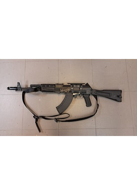 SAIGA MK-103 7,62X39 KÄYTETTY KIVÄÄRI