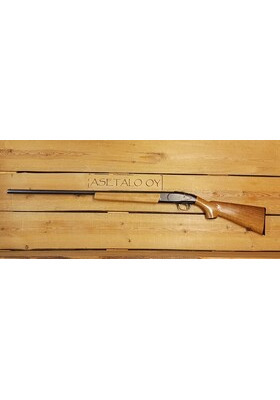 SAKO 1-PIIP. HAULIKKO KÄYT 12/70