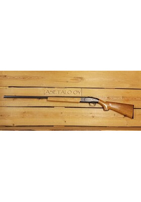 SAKO 1-PIIP. HAULIKKO KÄYT 12/70