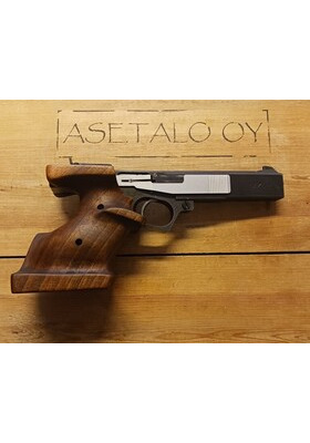 SAKO 22-32 22LR KÄYTETTY PIENOISPISTOOLI