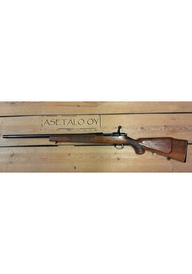 SAKO 222 REM.L461 KÄYTETT KIVÄÄRI