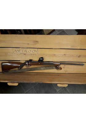 SAKO 338 WIN MAG L61R KIVÄÄRI