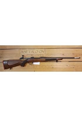 SAKO 85 HUNTER VASURI 6,5X55 KÄYT #643595