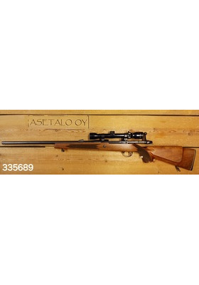SAKO AII .308 KÄYT