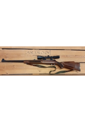 SAKO AII .308 WIN SUPER DELUXE KÄYT