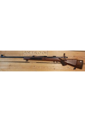 SAKO AIII FINNBEAR .30-06 KÄYT