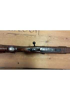 SAKO AIII SUPER DELUXE .30-06 + ZEISS DIAVARI V KÄYT