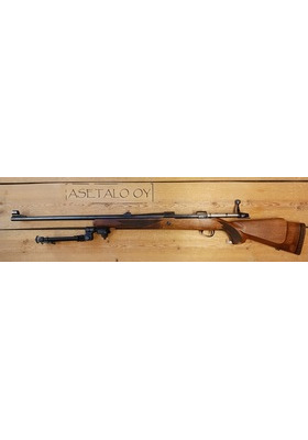 SAKO AV .30-06 KÄYT KIVÄÄRI