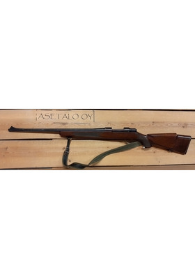 SAKO FORESTER 22-250 KIVÄÄRI L579 käyt.