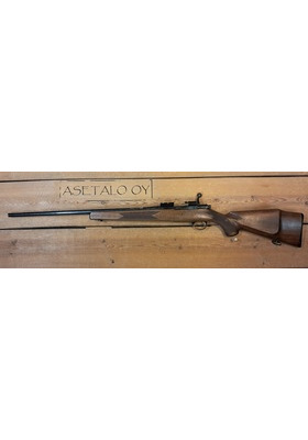 SAKO L461 .222 REM KÄYT