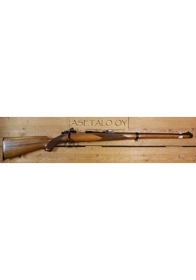 SAKO L461 CARBINE .222 REM KÄYT #643022