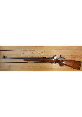SAKO L57 .243 WIN DIOPT. AMPUMAHIIHTO TOSI HYVÄ