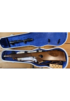 SAKO L579 .308 WIN BULLPUP TUKKI KÄYT