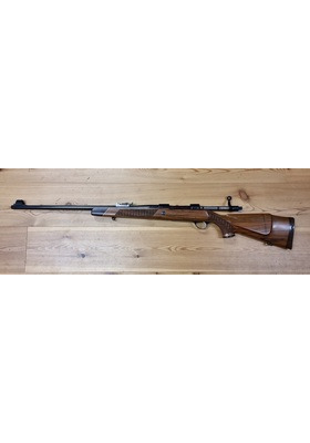 SAKO L61R FINNBEAR DELUXE 338 WIN MAG KÄYT