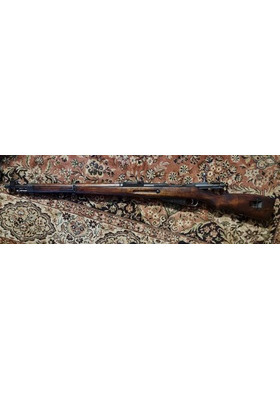 SAKO M39 1944 7,62X53R KÄYT KIV