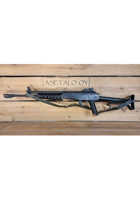 SAKO M62 7,62X39 RYNNÄKKÖKIVÄÄRI KÄYT TT4