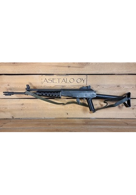 SAKO M62 7,62X39 RYNNÄKKÖKIVÄÄRI KÄYT TT4