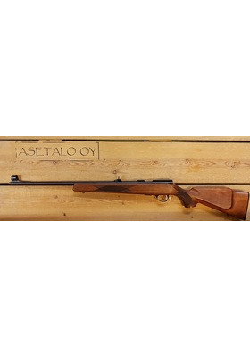 SAKO M78 .22LR KÄYTETTY PIENOISKIVÄÄRI, HYVÄ! KUIN UUSI!