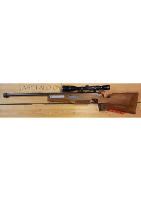 SAKO M78 BIATHLON  .22LR KÄYTETTY PIENOISKIVÄÄRI