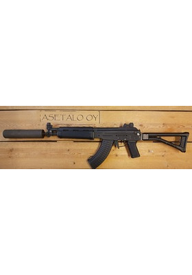 SAKO M92S 7,62x39 KÄYT