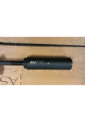 SAKO M92S 7,62X39 PAKETTI HYVÄ KÄYT