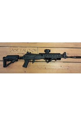 SAKO M92S PAKETTI 7,62X39 KÄYT