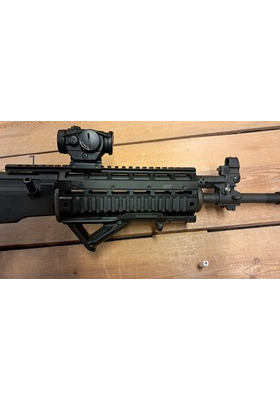 SAKO M92S PAKETTI 7,62X39 KÄYT