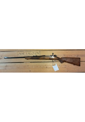 SAKO MAUSER 8,2X57 KÄYT KIV SIISTI #643021