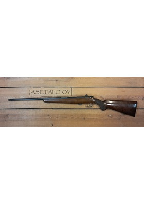SAKO P54 KAL .22LR KÄYTETTY PIENOISKIVÄÄRI