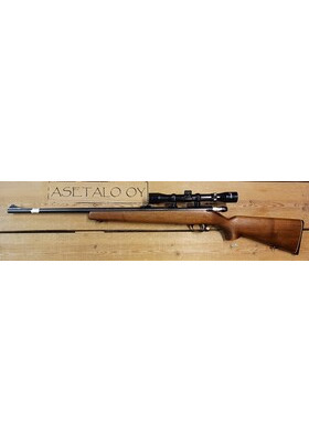 SAKO P72 .22 LR #643216 #643184