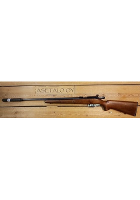 SAKO P72 .22 WMR + ÄÄVA KÄYT #643211