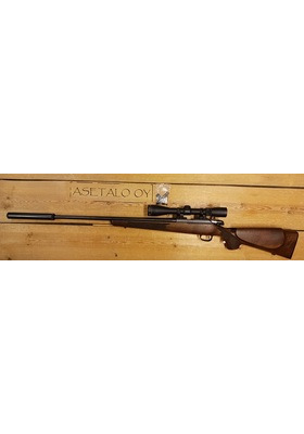 SAKO P94S PIENOISKIV KÄYT
