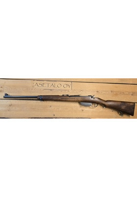 SAKO STEYR M1895 8,2x53 SKY KÄYT