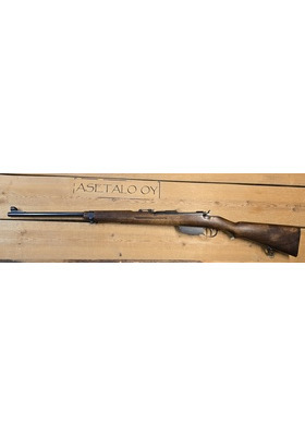 SAKO STEYR M1895 8,2x53 SKY KÄYT