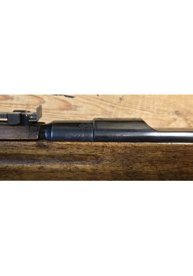 SAKO STEYR M1895 8,2x53 SKY KÄYT