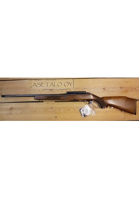 SAKO VL63 FINNWOLF .243 WIN KIVÄÄRI KÄYTETTY