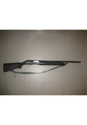 SARSILMAZ BOIEING 12/76 24" 5 PTR MAKASIINI TT3 HAULIKKO