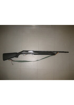 SARSILMAZ BOIEING 12/76 24" 5 PTR MAKASIINI TT3 HAULIKKO