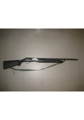 SARSILMAZ BOIEING 12/76 24" 5 PTR MAKASIINI TT3 HAULIKKO