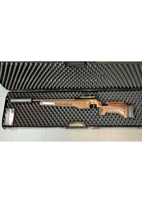 SAUER 205 SPORT 308 WIN KIVÄÄRI KÄYT