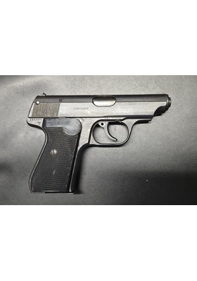 SAUER & SOHN 38H WaA37 7,65X17