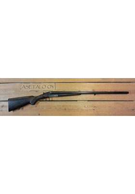 SAUER & SOHN SUHL 12/70 KÄYTETTY HAULIKKO (#643158)