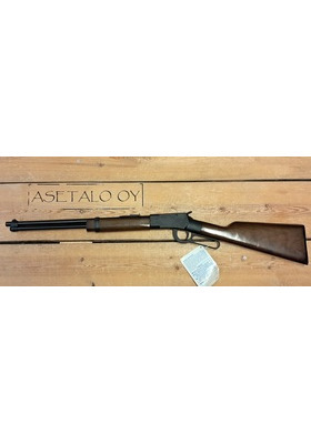 SAVAGE STEVENS M89 TT1 .22LR "UUSI"