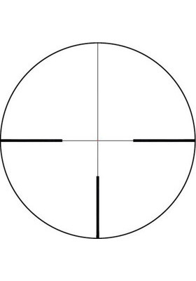 SCHMIDT & BENDER 2.5-10X50 POLAR T96 D7 VALOPISTEELLÄ